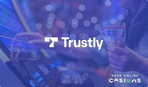 trustly instant casino/